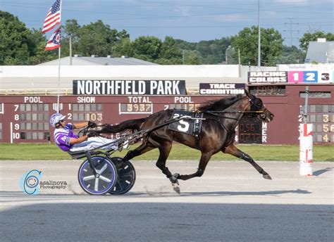 northfield race results